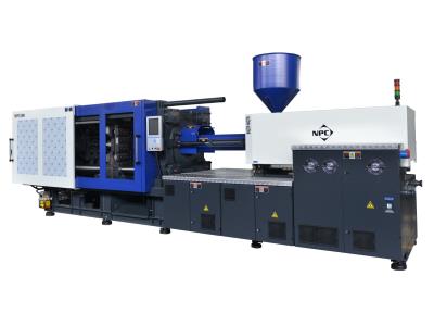 Import PLASTIC INJECTION MOLDING MACHINE NPC 380 from chinese wholesale supplier and manufacturer