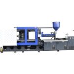 Import PLASTIC INJECTION MOLDING MACHINE NPC 450 from chinese wholesale supplier and manufacturer