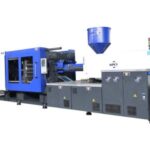 Import PLASTIC INJECTION MOLDING MACHINE NPC 500 from chinese wholesale supplier and manufacturer