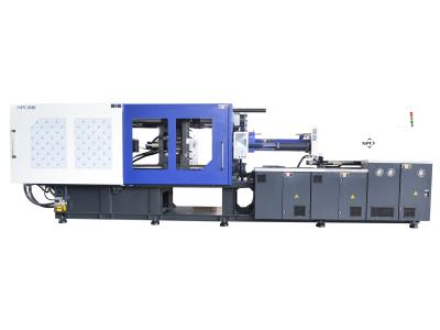 Import PLASTIC INJECTION MOLDING MACHINE NPC 600 from chinese wholesale supplier and manufacturer