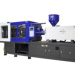 Import PLASTIC INJECTION MOLDING MACHINE NPC 900 from chinese wholesale supplier and manufacturer