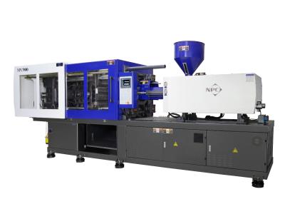 Import PLASTIC INJECTION MOLDING MACHINE NPC 900 from chinese wholesale supplier and manufacturer