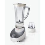 Import Plastic Jar 2 Speeds 2 in 1 Blender B27 from chinese wholesale supplier and manufacturer
