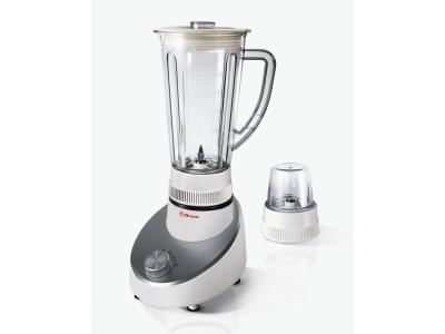 Import Plastic Jar 2 Speeds 2 in 1 Blender B27 from chinese wholesale supplier and manufacturer