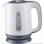 Import PLASTIC KETTLE from chinese wholesale supplier and manufacturer