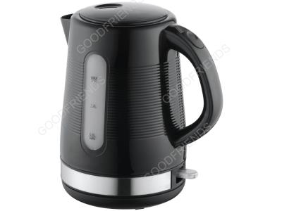 Import PLASTIC KETTLE from chinese wholesale supplier and manufacturer