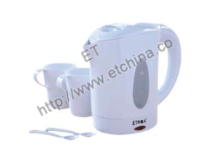 Import Plastic Kettle from chinese wholesale supplier and manufacturer