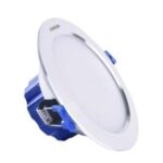 Import Plastic LED Down light from chinese wholesale supplier and manufacturer