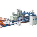Import Plastic Machinery from chinese wholesale supplier and manufacturer