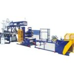 Import Plastic Machinery from chinese wholesale supplier and manufacturer