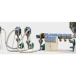 Import Plastic Machinery from chinese wholesale supplier and manufacturer