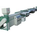 Import Plastic Machinery from chinese wholesale supplier and manufacturer