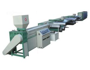Import Plastic Machinery from chinese wholesale supplier and manufacturer