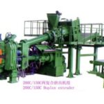 Import Plastic Machinery from chinese wholesale supplier and manufacturer
