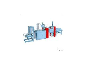Import Plastic Machinery from chinese wholesale supplier and manufacturer