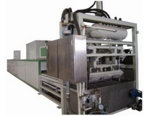 Import Plastic Machinery from chinese wholesale supplier and manufacturer