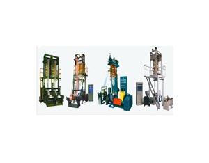Import Plastic Machinery from chinese wholesale supplier and manufacturer