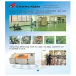 Import Plastic Machinery from chinese wholesale supplier and manufacturer