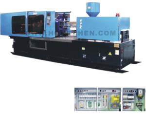 Import Plastic Machinery from chinese wholesale supplier and manufacturer