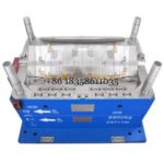 Import plastic motorcycle parts mould from chinese wholesale supplier and manufacturer