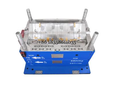 Import plastic motorcycle parts mould from chinese wholesale supplier and manufacturer