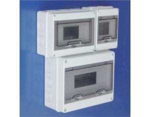 Import Plastic Panel Box from chinese wholesale supplier and manufacturer