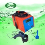 Import Plastic Pipe Electro-fusion Welding Machine from chinese wholesale supplier and manufacturer