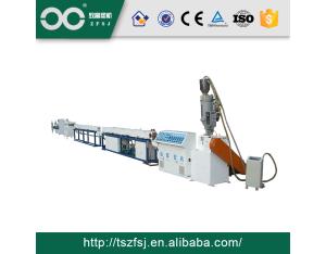 Import Plastic Pipe Making Machine from chinese wholesale supplier and manufacturer
