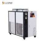 Import Plastic processing Industrial Air Cooled Water Chiller from chinese wholesale supplier and manufacturer