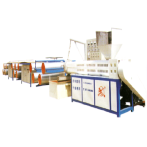 Import PLASTIC TAPE DRAWING MACHINE from chinese wholesale supplier and manufacturer