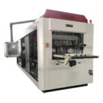 Import Plastic Thermoforming Machine Series from chinese wholesale supplier and manufacturer