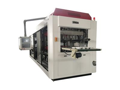 Import Plastic Thermoforming Machine Series from chinese wholesale supplier and manufacturer
