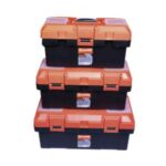 Import PLASTIC TOOLS BOX from chinese wholesale supplier and manufacturer