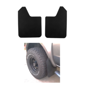 Import Plastic Universal Mud Flap from chinese wholesale supplier and manufacturer
