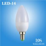 Import PLASTICS ALUNINUM BULB from chinese wholesale supplier and manufacturer
