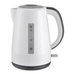 Import plastics electric kettle from chinese wholesale supplier and manufacturer