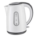 Import plastics electric kettle from chinese wholesale supplier and manufacturer