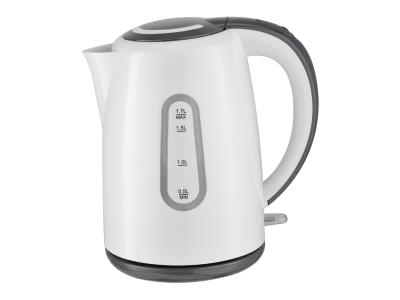 Import plastics electric kettle from chinese wholesale supplier and manufacturer