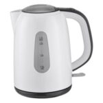 Import plastics electric kettle from chinese wholesale supplier and manufacturer