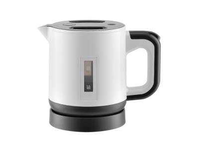 Import plastics electric kettle from chinese wholesale supplier and manufacturer