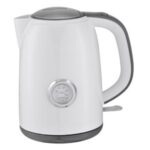 Import plastics electric kettle from chinese wholesale supplier and manufacturer