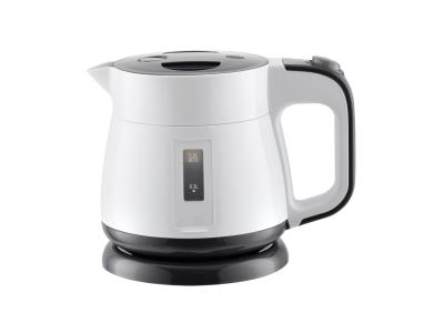 Import plastics electric kettle from chinese wholesale supplier and manufacturer