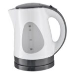 Import plastics electric kettle from chinese wholesale supplier and manufacturer