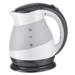 Import plastics electric kettle from chinese wholesale supplier and manufacturer