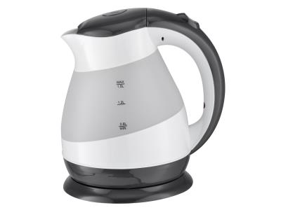 Import plastics electric kettle from chinese wholesale supplier and manufacturer