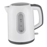 Import plastics electric kettle from chinese wholesale supplier and manufacturer