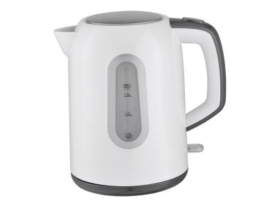 Import plastics electric kettle from chinese wholesale supplier and manufacturer