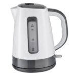 Import plastics electric kettle from chinese wholesale supplier and manufacturer