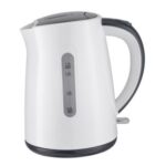 Import plastics electric kettle from chinese wholesale supplier and manufacturer
