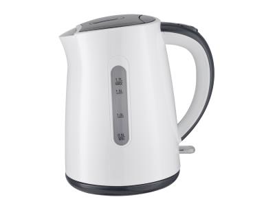 Import plastics electric kettle from chinese wholesale supplier and manufacturer